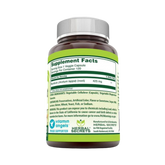 Herbal Secrets, Burdock Root, 425 Mg, 120 Capsules